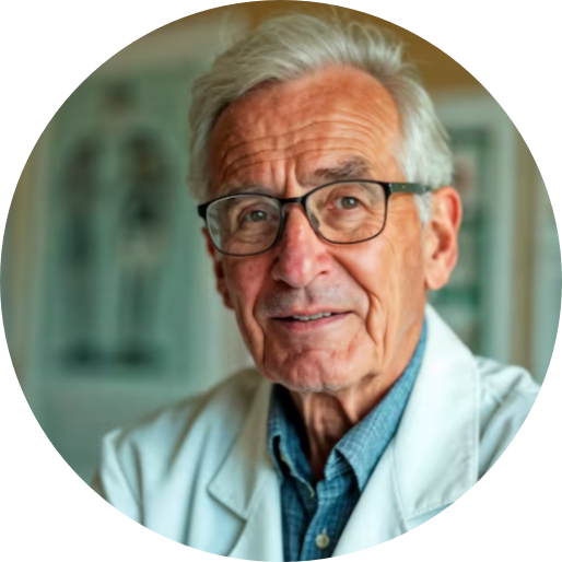 Dr. Daniel Reeves