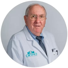 Dr. Michael Carter