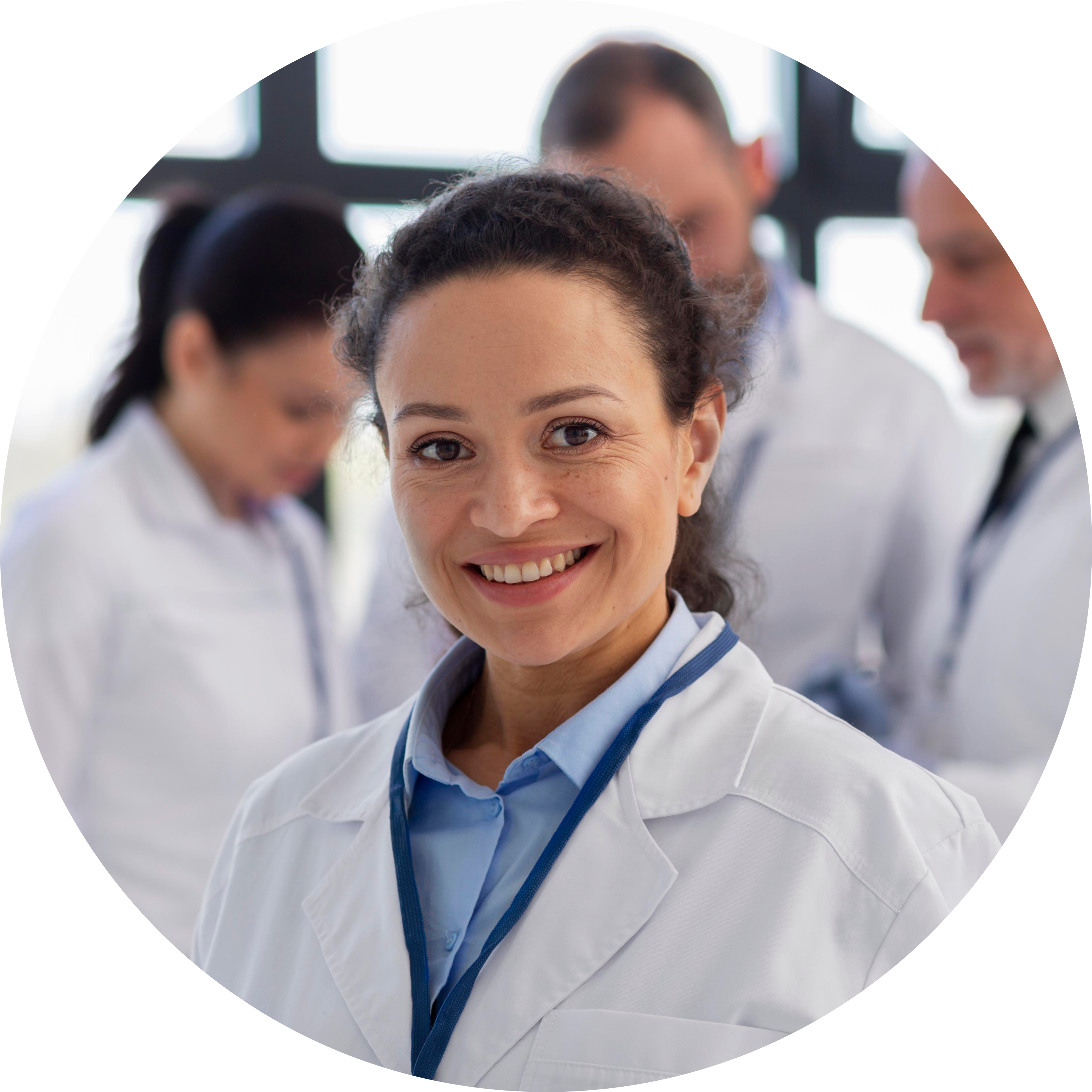 Dr. Emily Reynolds