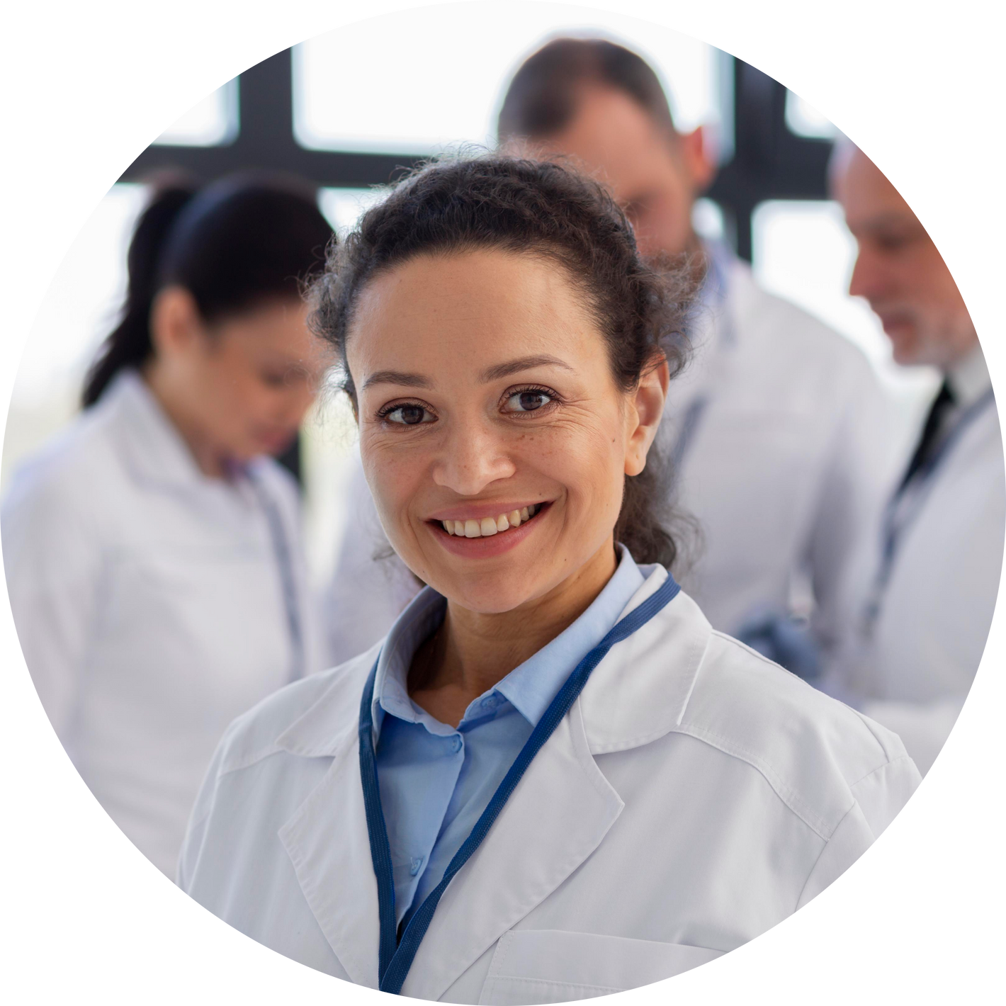 Dr. Emily Reynolds
